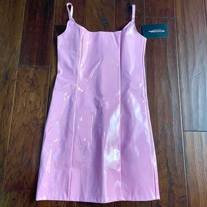 Never worn Pretty Little Thing Dress!